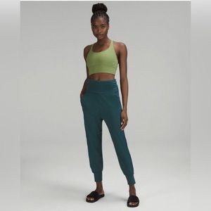 Lululemon Align Rib Waist jogger
